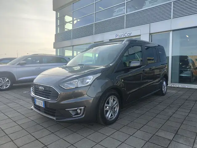 Ford Grand Tourneo Connect 1.5 TDCi 120cv auto Titanium Tetto 7Posti
