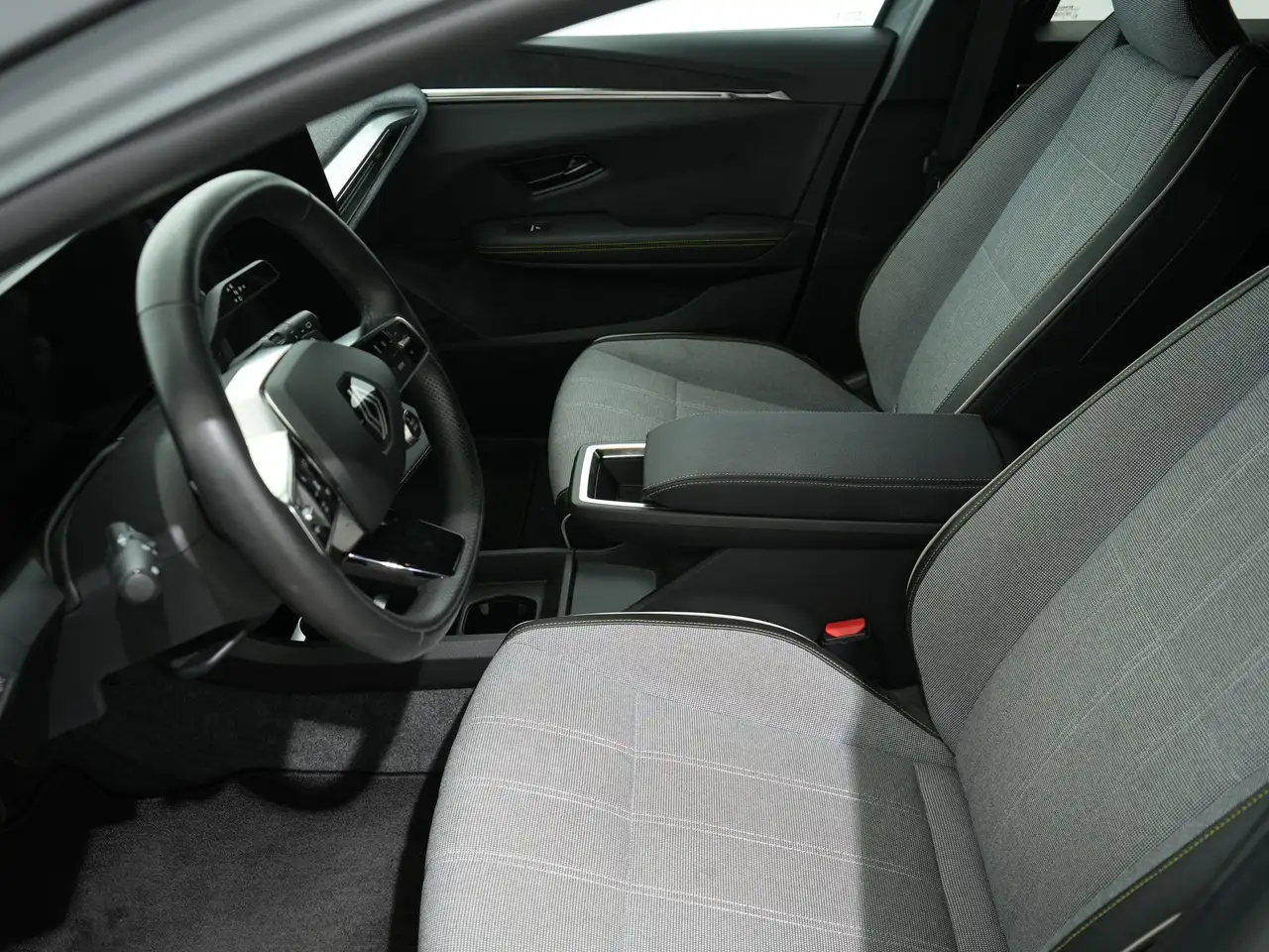 Renault Megane EV60 OPTIMUM CHARGE TECHNO, миниатюра 26