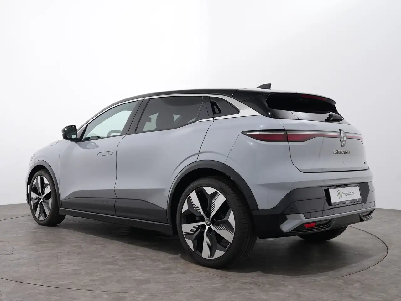 Renault Megane EV60 OPTIMUM CHARGE TECHNO, миниатюра 2