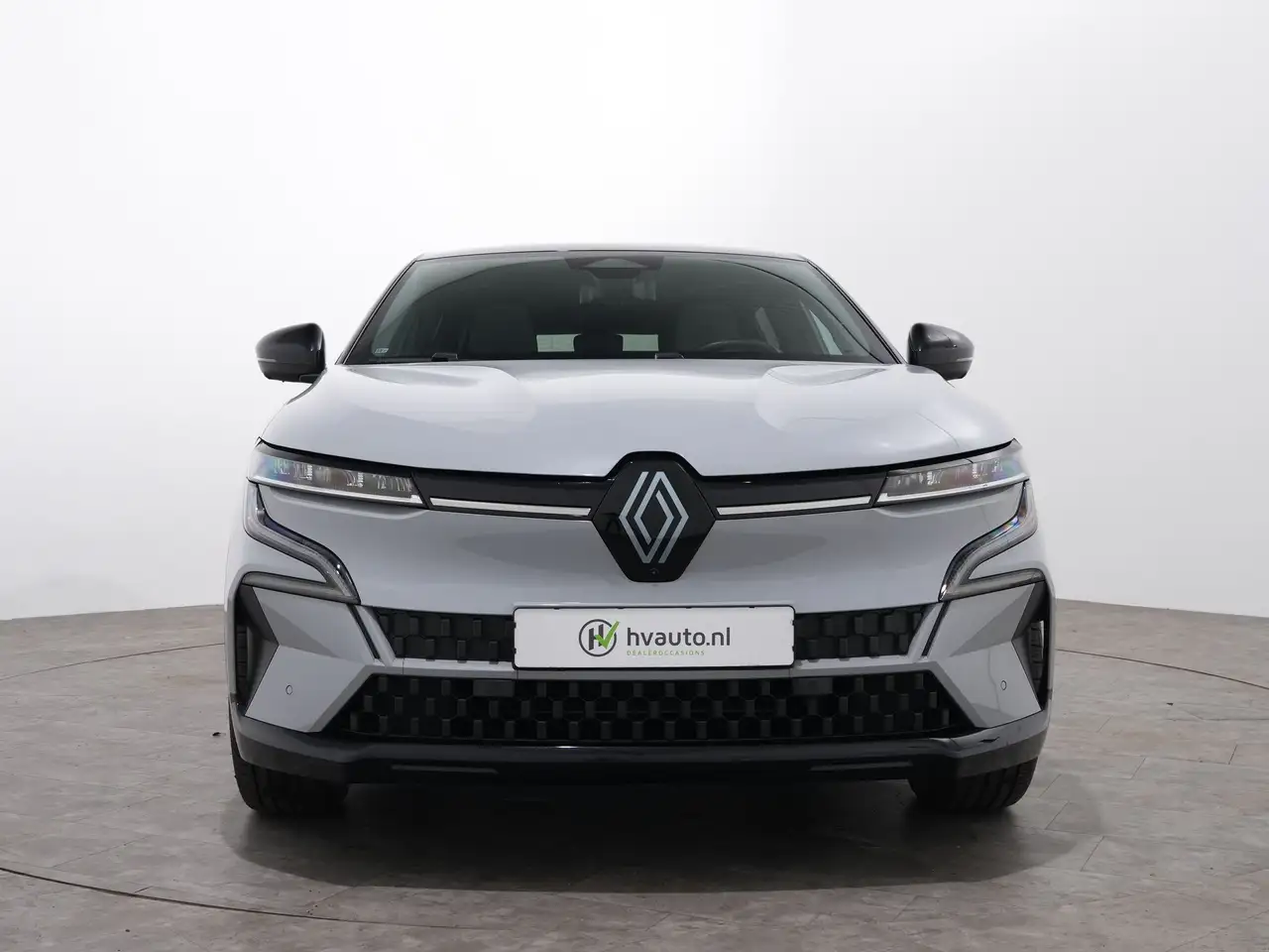 Renault Megane EV60 OPTIMUM CHARGE TECHNO, миниатюра 5