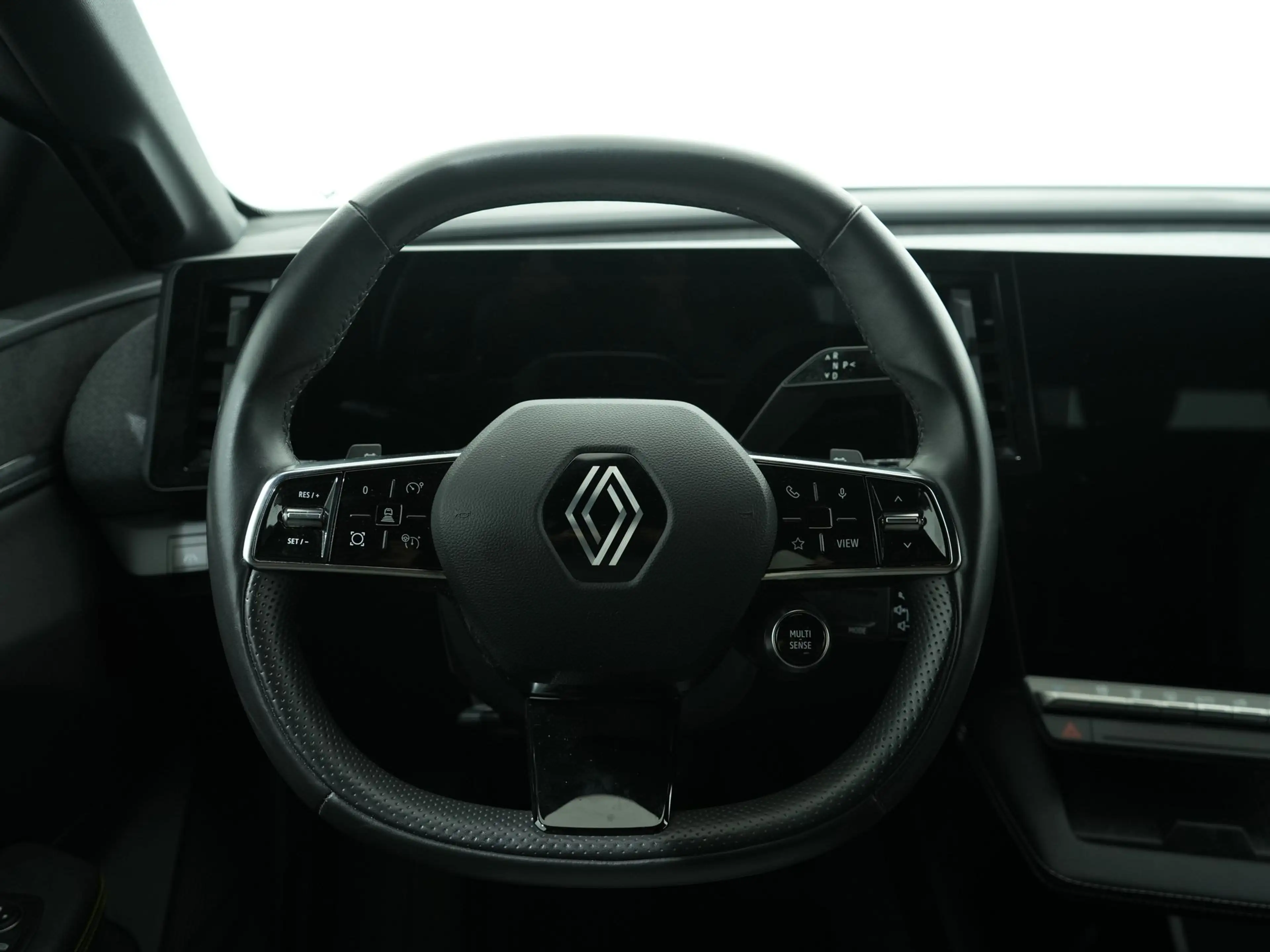 Renault Megane E-Tech EV60 OPTIMUM CHARGE TECHNO — photo 8