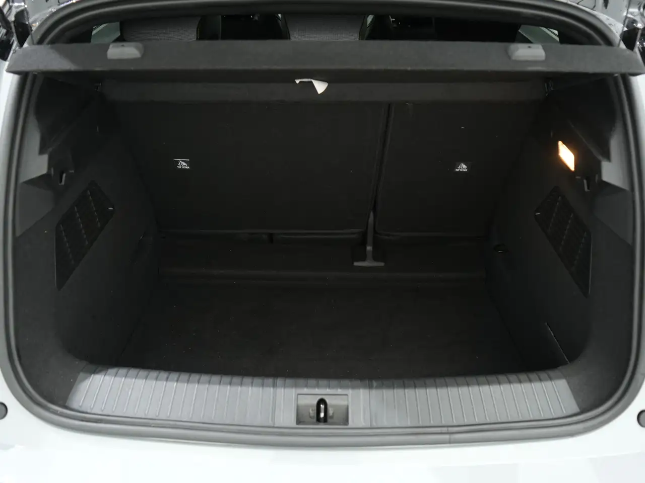 Renault Megane EV60 OPTIMUM CHARGE TECHNO, миниатюра 20