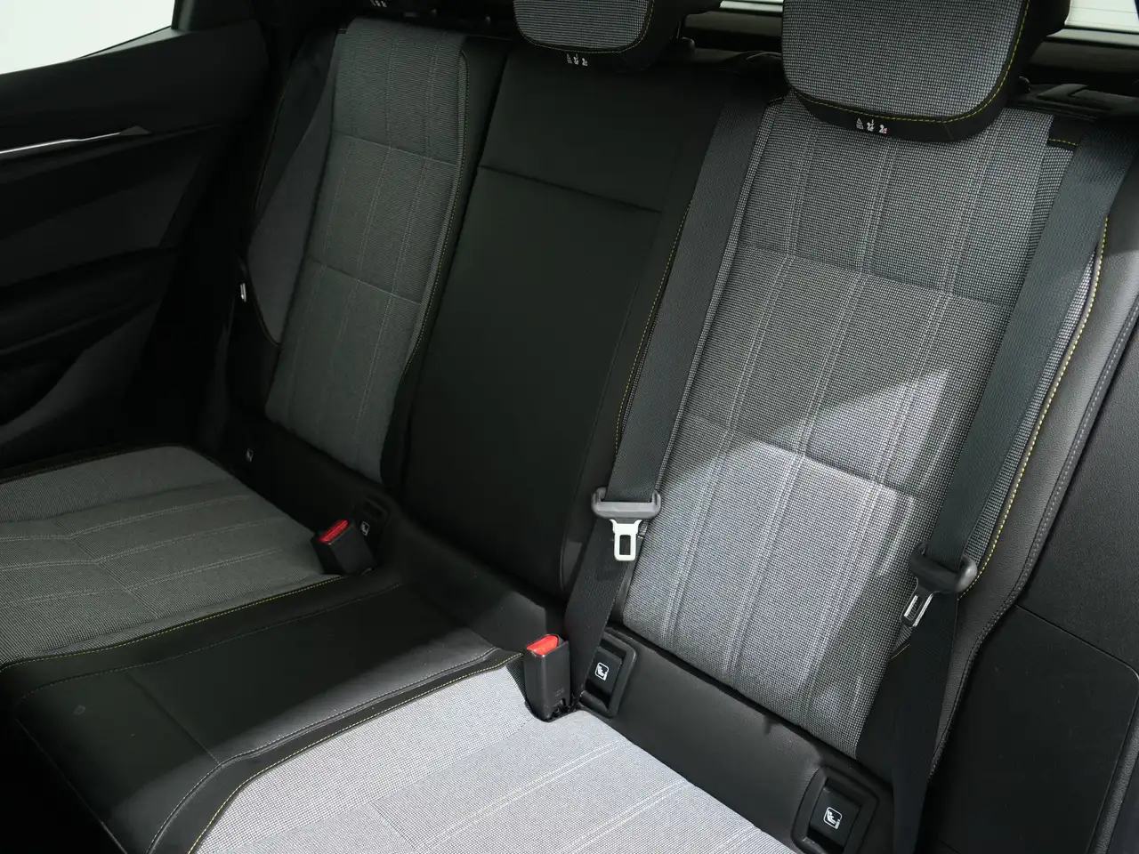 Renault Megane EV60 OPTIMUM CHARGE TECHNO, миниатюра 28