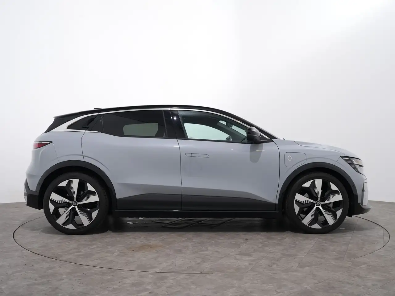 Renault Megane EV60 OPTIMUM CHARGE TECHNO, миниатюра 6