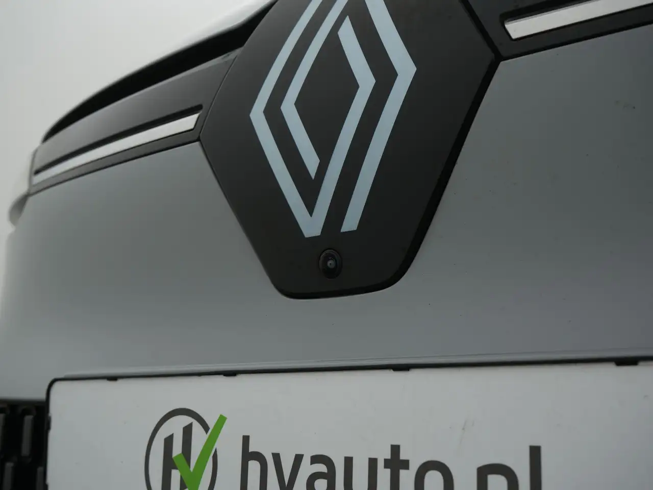Renault Megane EV60 OPTIMUM CHARGE TECHNO, миниатюра 9