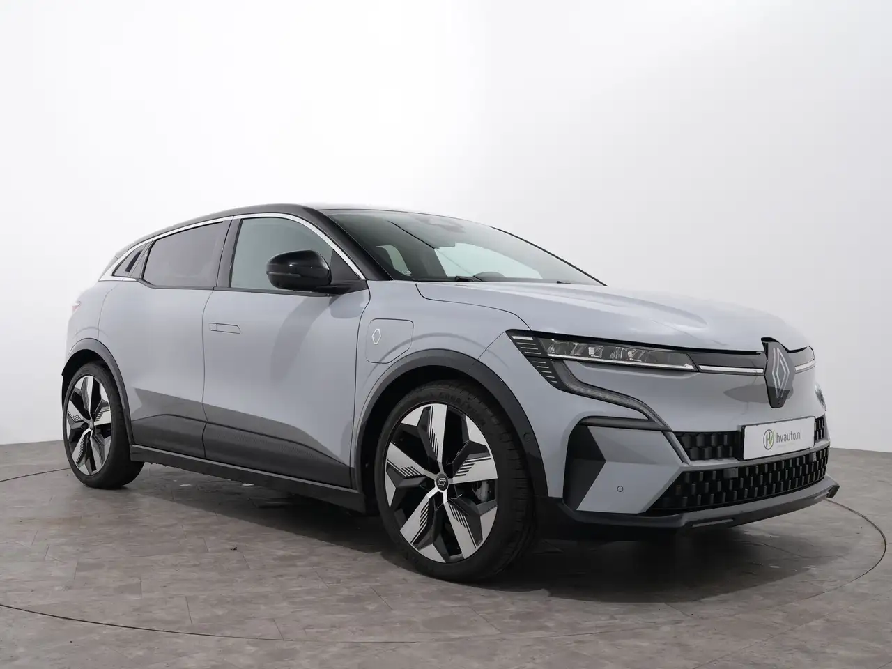 Renault Megane EV60 OPTIMUM CHARGE TECHNO, миниатюра 4
