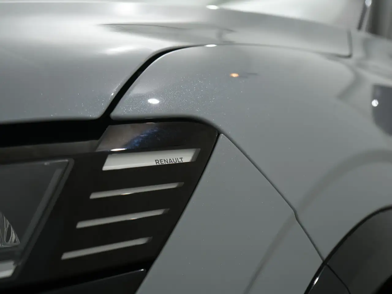 Renault Megane EV60 OPTIMUM CHARGE TECHNO, миниатюра 14