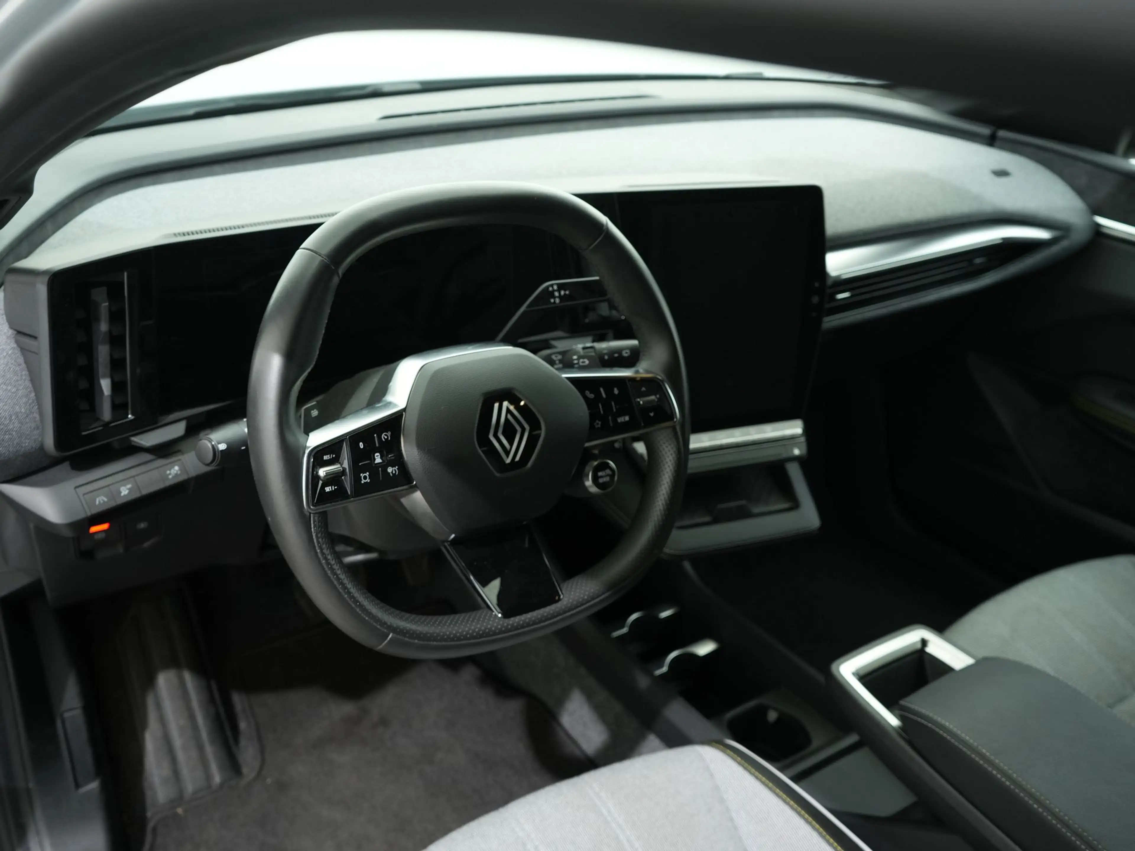Renault Megane E-Tech EV60 OPTIMUM CHARGE TECHNO — photo 2