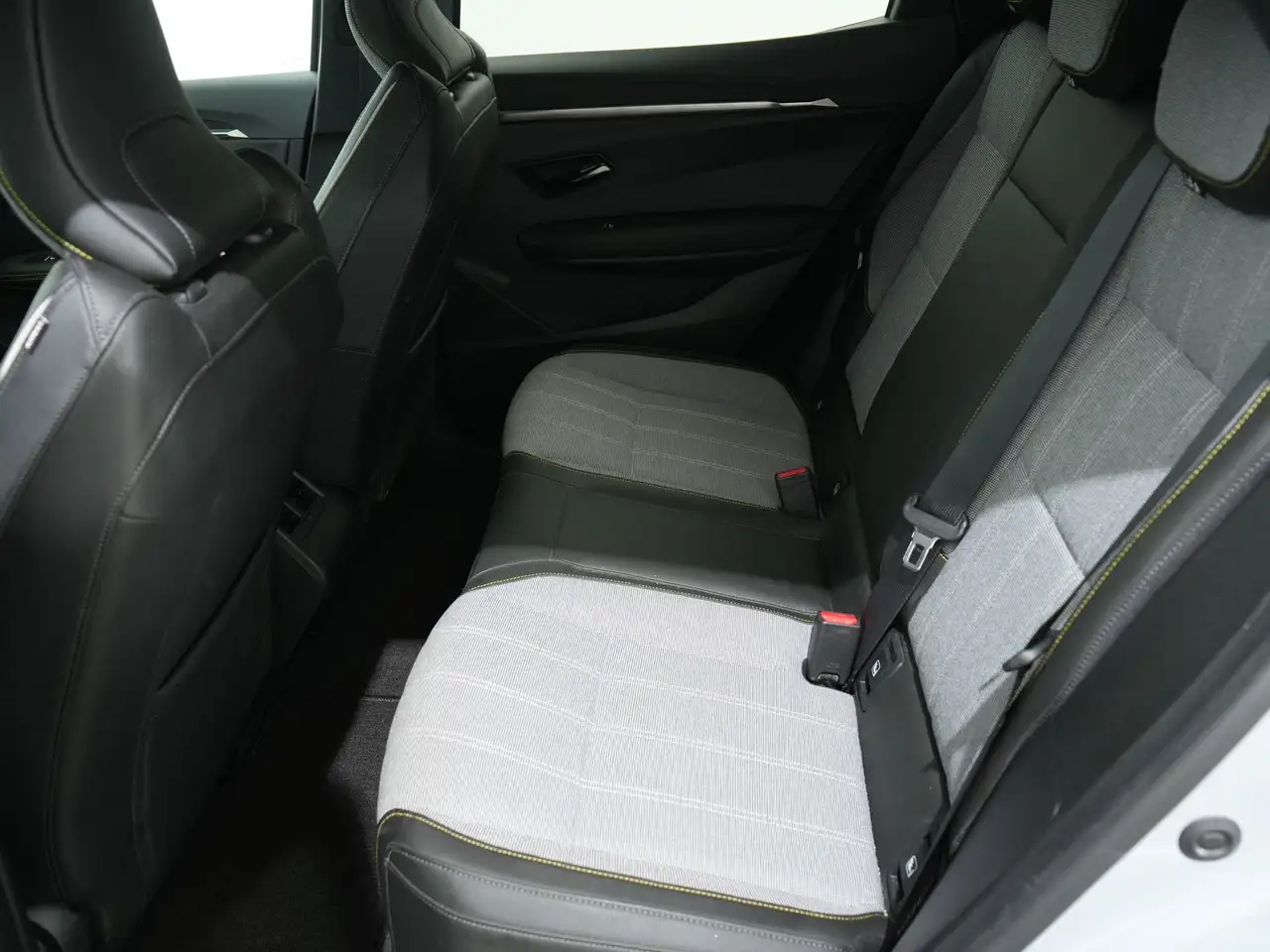 Renault Megane EV60 OPTIMUM CHARGE TECHNO, миниатюра 29