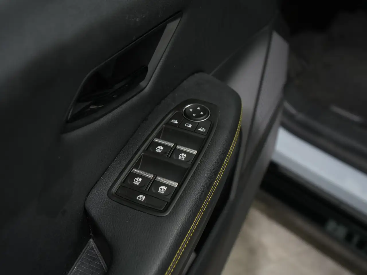 Renault Megane EV60 OPTIMUM CHARGE TECHNO, миниатюра 21