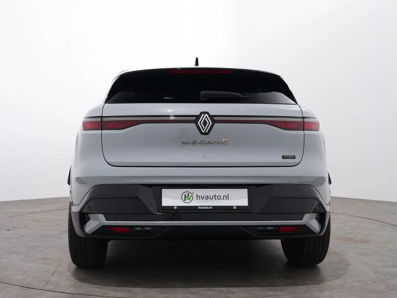 Renault Megane EV60 OPTIMUM CHARGE TECHNO, миниатюра 7