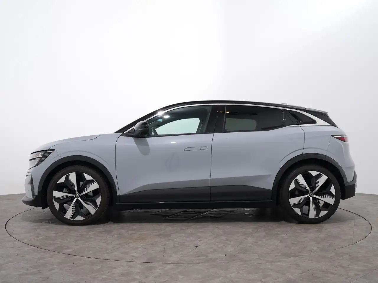 Renault Megane EV60 OPTIMUM CHARGE TECHNO, миниатюра 8