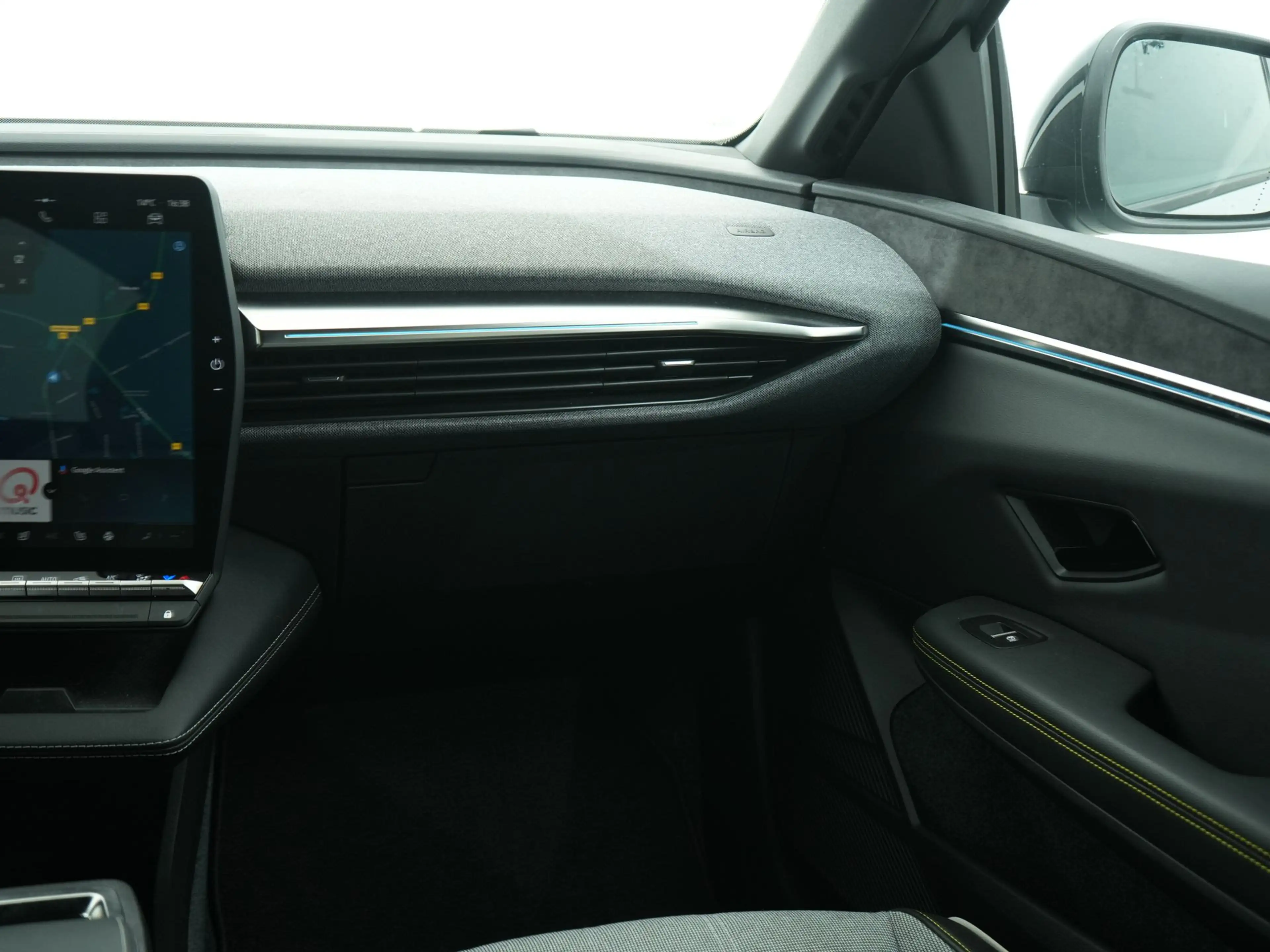 Renault Megane E-Tech EV60 OPTIMUM CHARGE TECHNO — photo 14