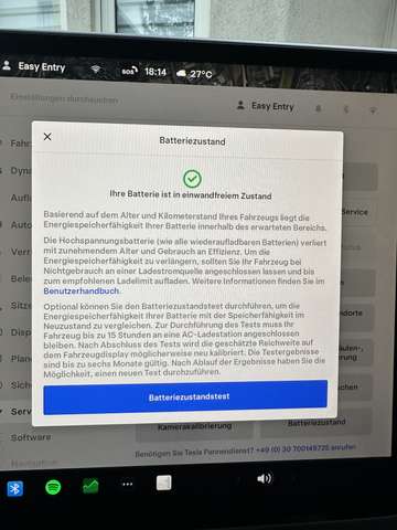 Tesla Model Y Standard