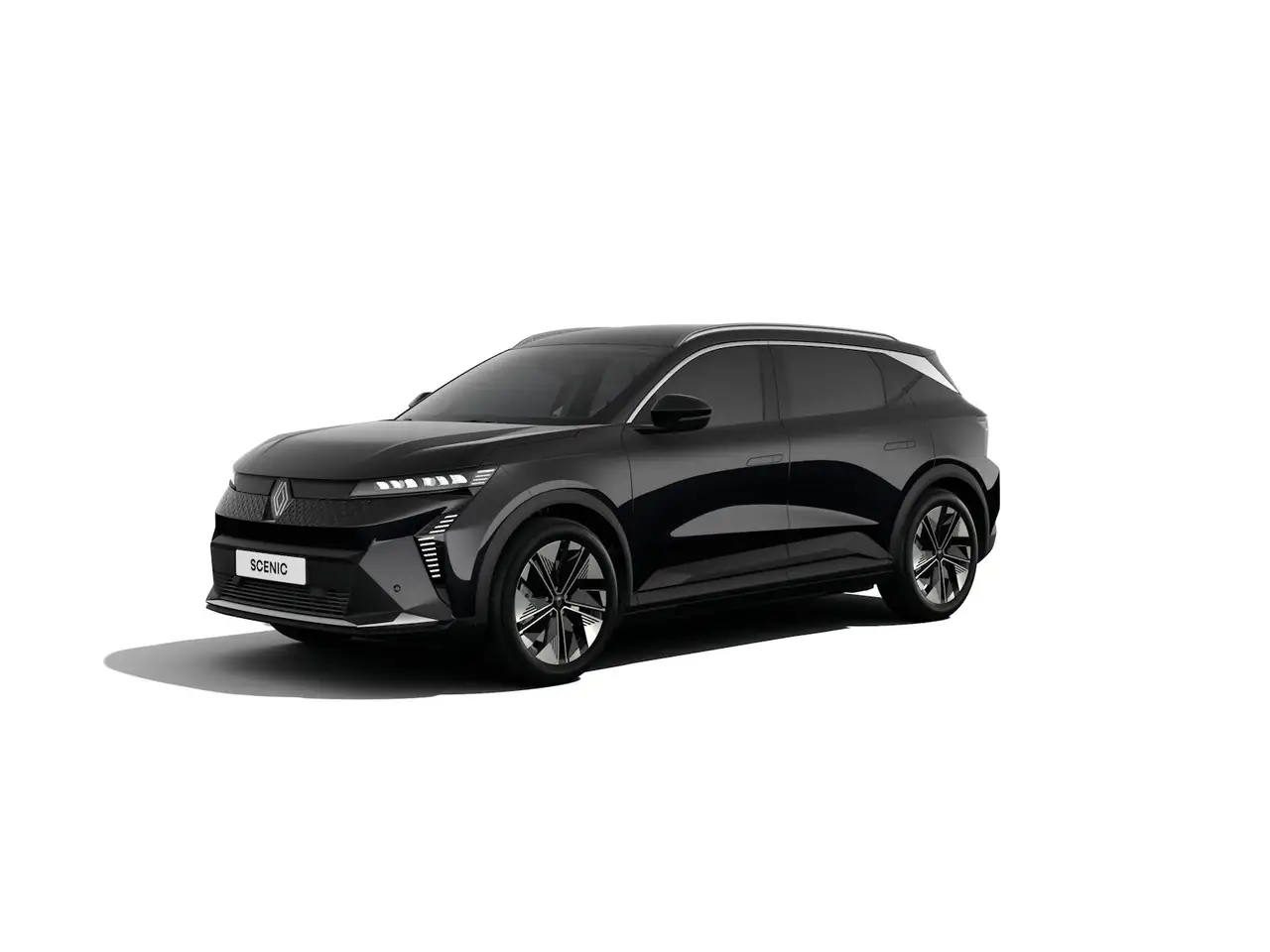 Renault Scenic 2026