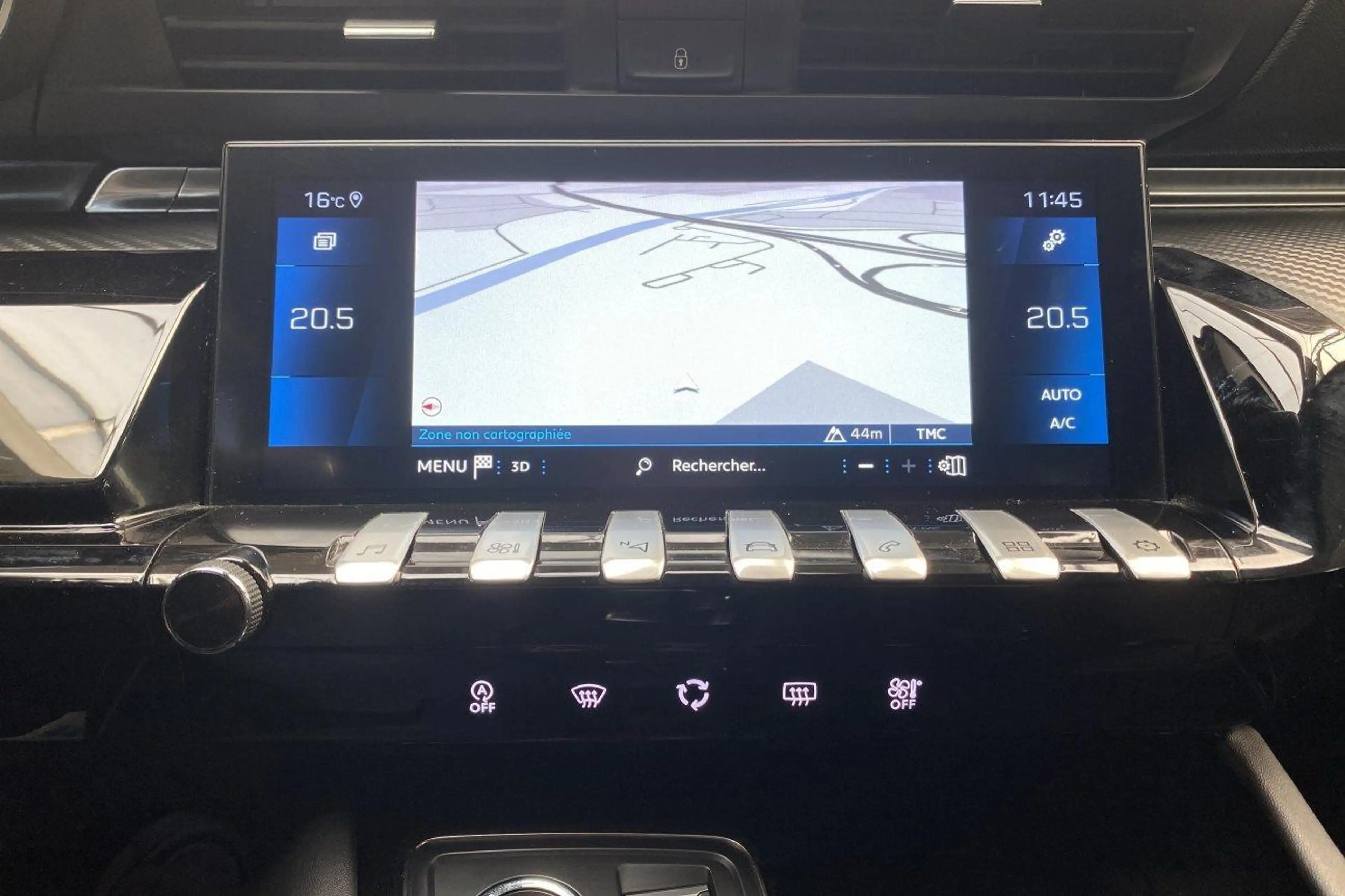 Peugeot 508 Allure Pack — photo 13