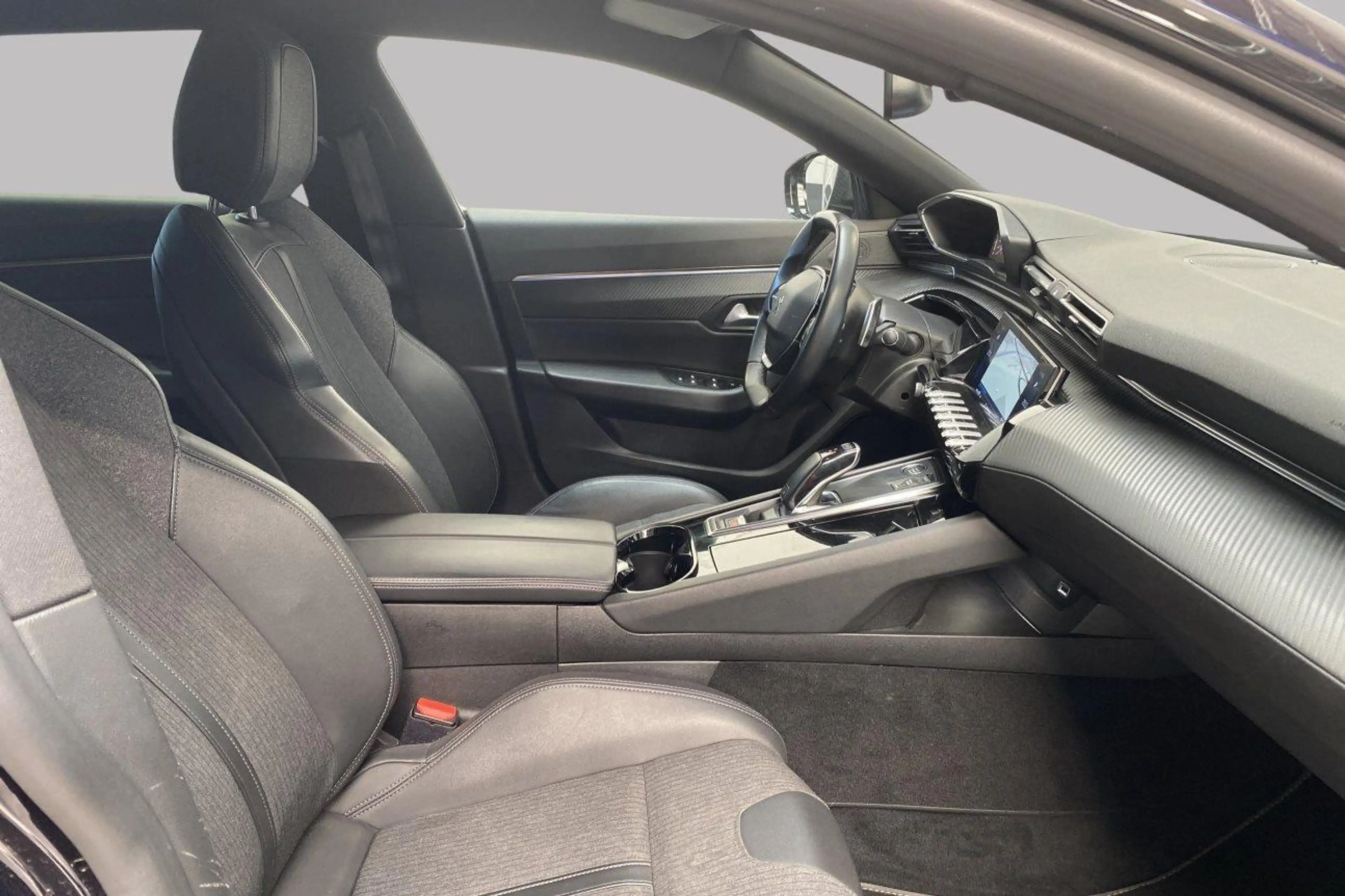 Peugeot 508 Allure Pack — photo 8