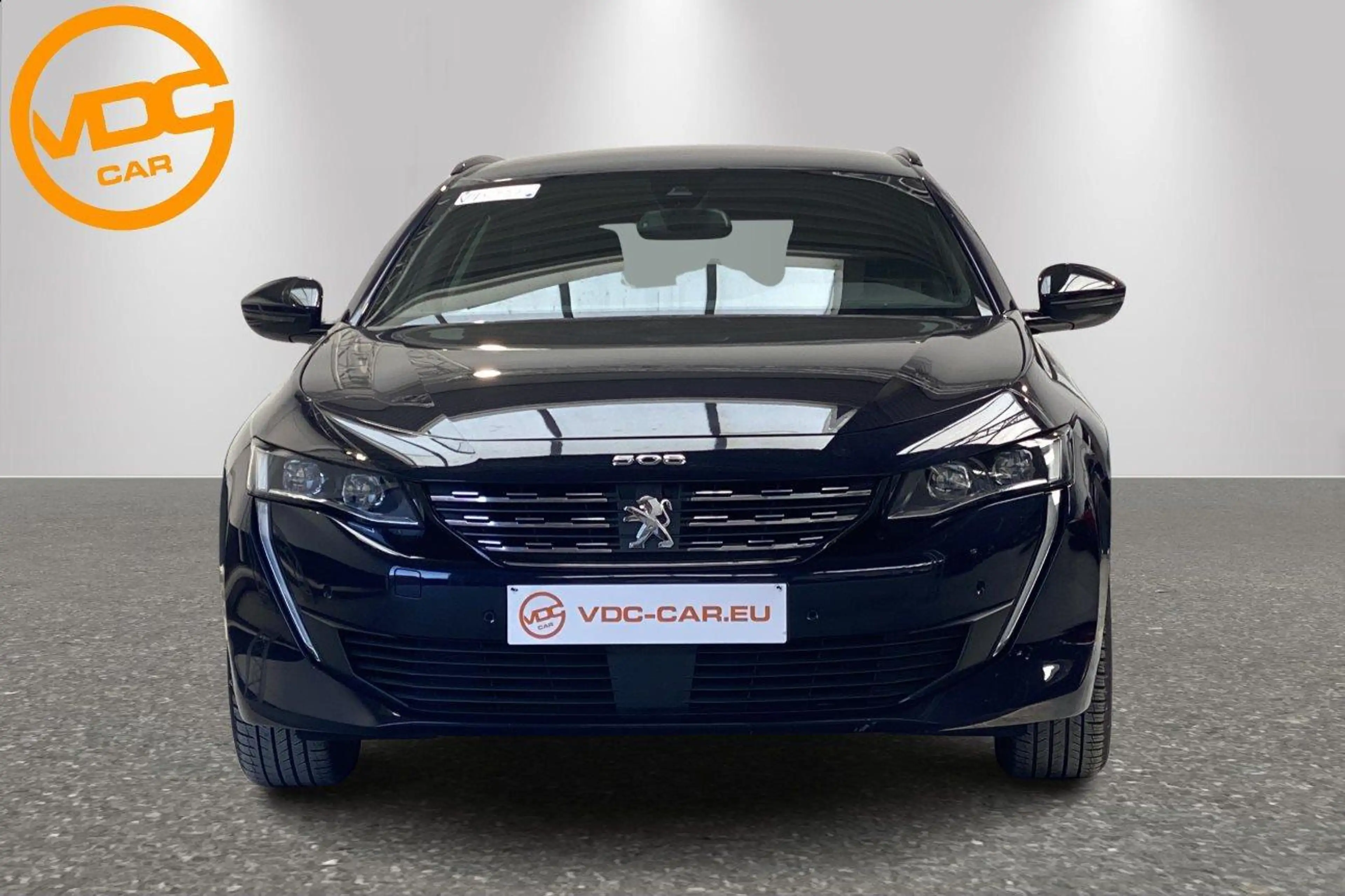 Peugeot 508 Allure Pack — photo 5