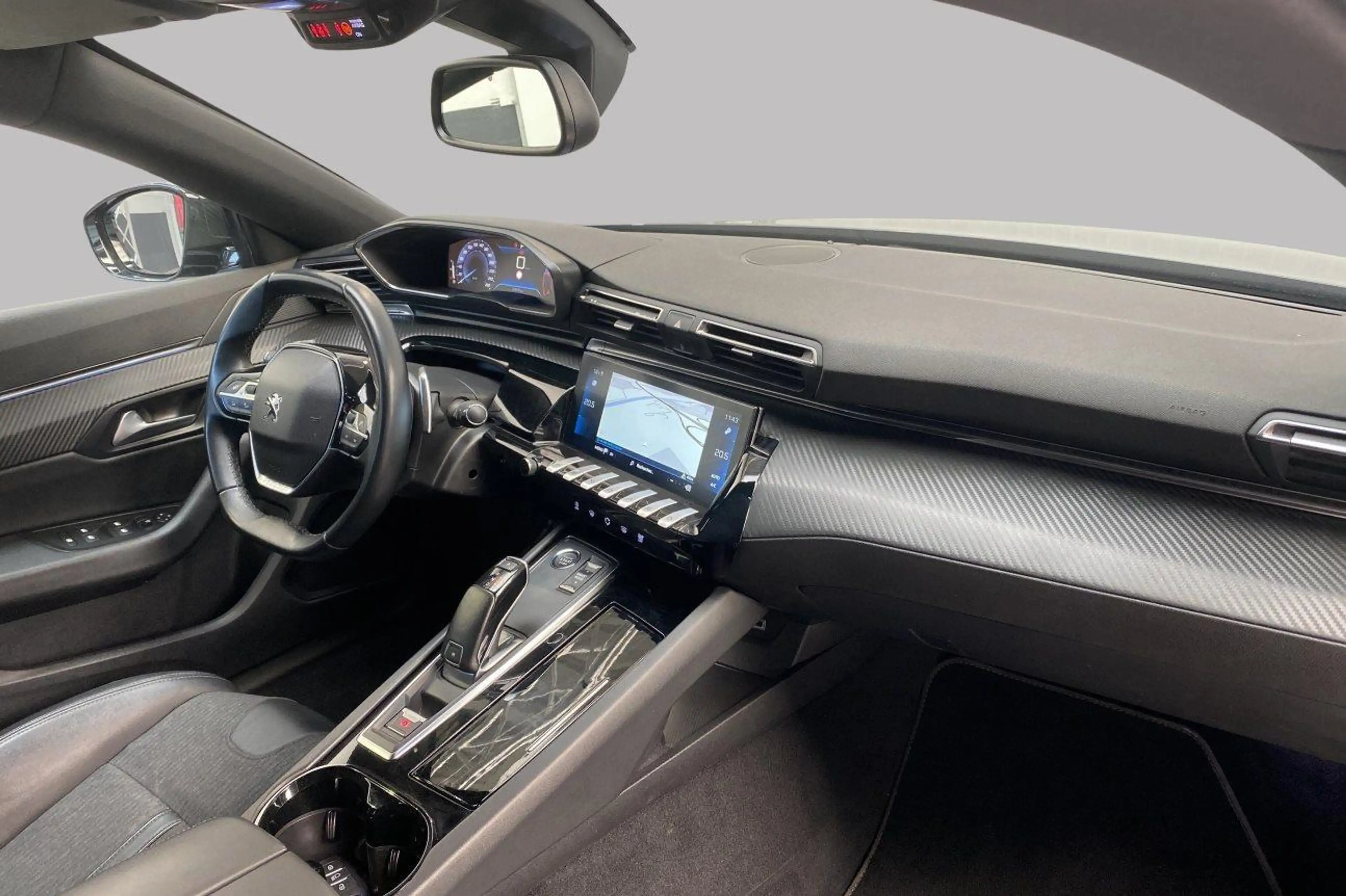 Peugeot 508 Allure Pack — photo 2