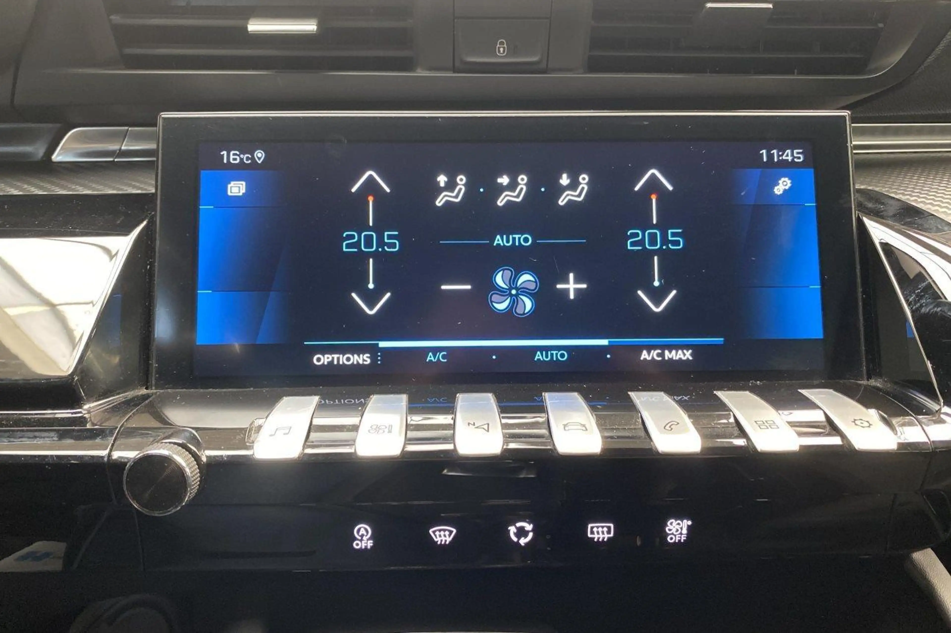 Peugeot 508 Allure Pack — photo 15