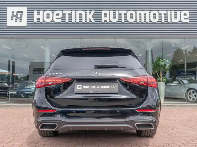 Mercedes-Benz 300 view 10