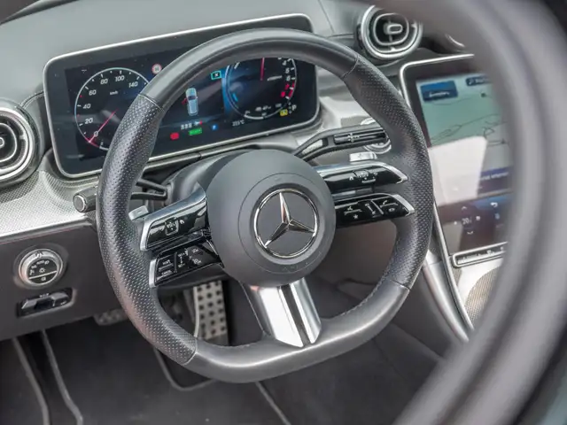 Mercedes-Benz 300 view 6
