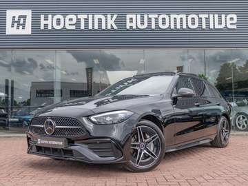 Estate e AMG Line | Massage | Pano | Dealer onderh