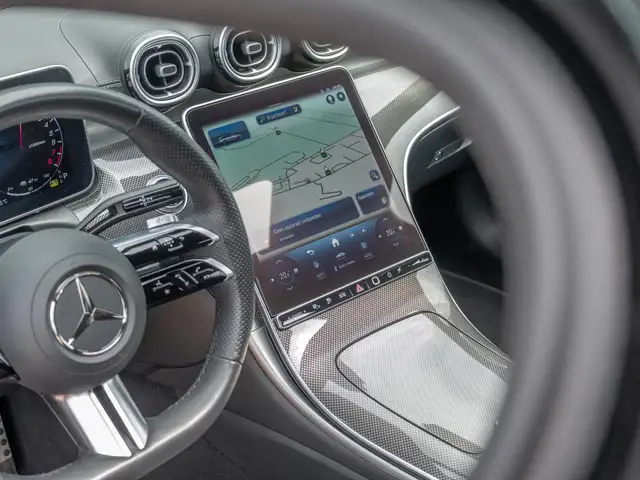 Mercedes-Benz 300 view 13