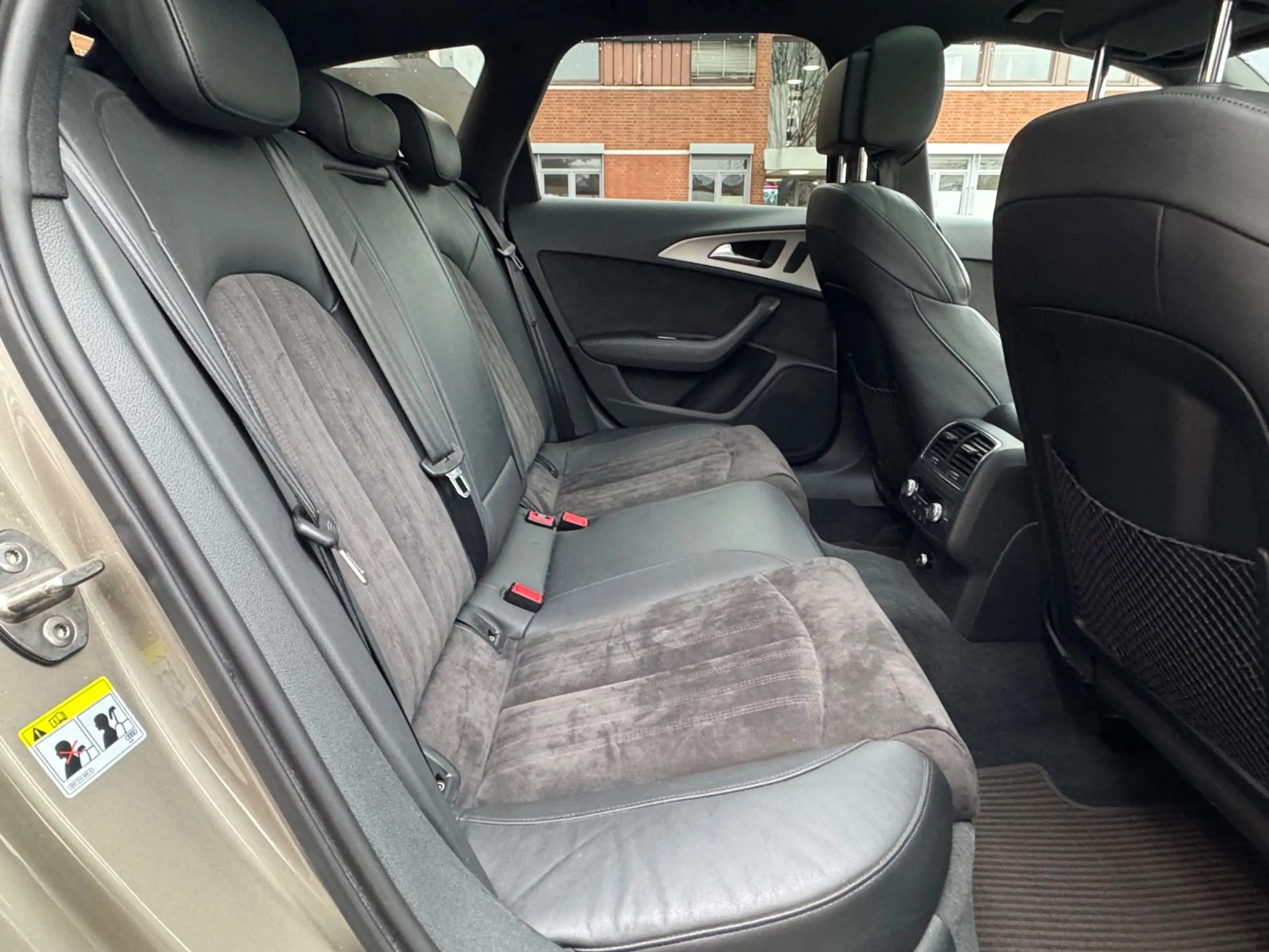 Audi A6 allroad *PANO*XENON*ALC*KAMERA*STHZ*SHZ*AHK* — photo 13