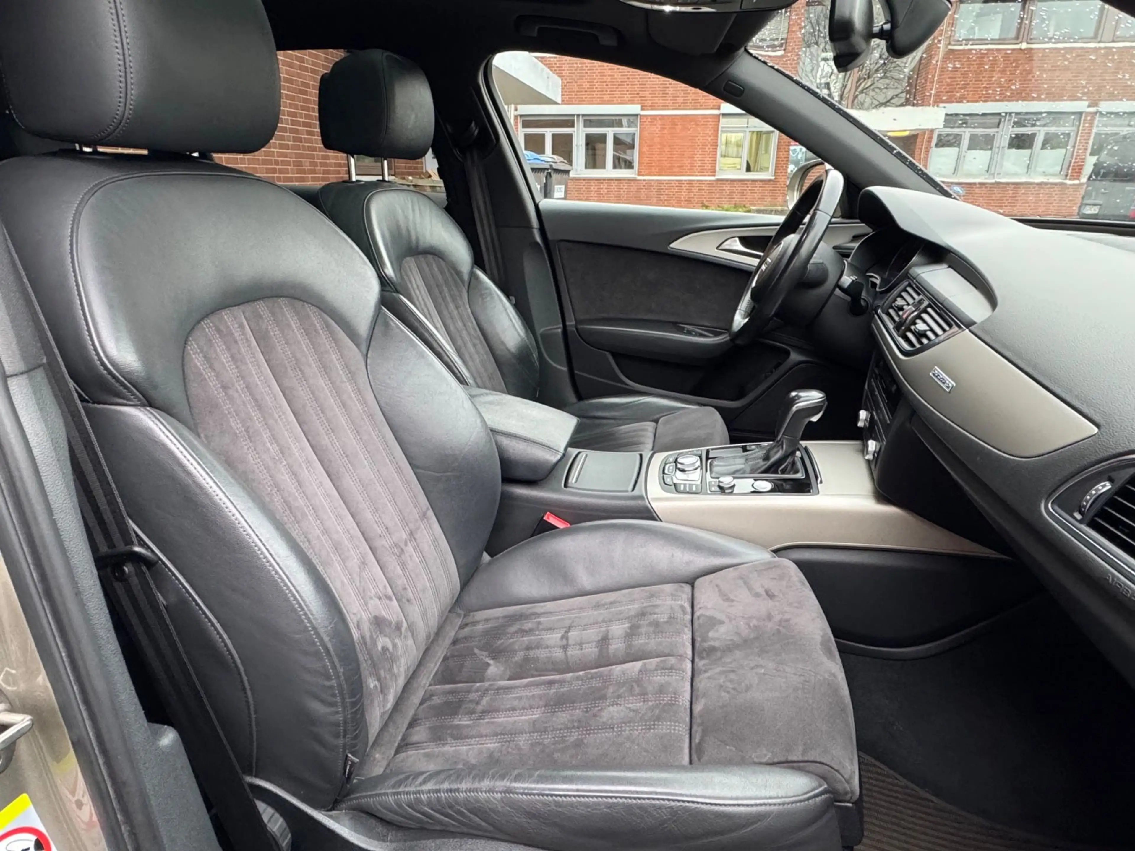 Audi A6 allroad *PANO*XENON*ALC*KAMERA*STHZ*SHZ*AHK* — photo 12