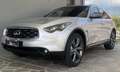 Infiniti QX70 FX37  GPL Grau - thumbnail 2