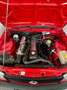 Opel Ascona 3.0 6-Zylinder Sport Czerwony - thumbnail 6