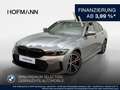 BMW 320 M Sport Pro Grau - thumbnail 11