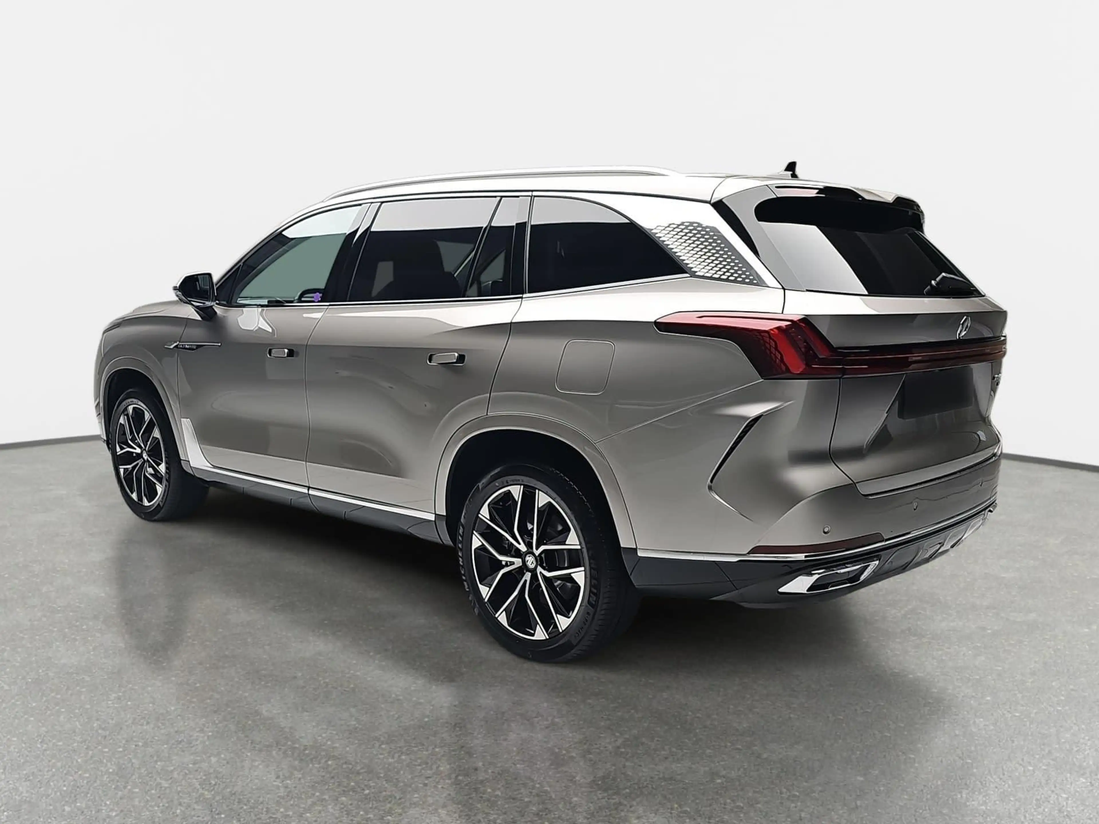 MG MGS9 MGS9 PLUG-IN-HYBRID MY26 PREMIUM — photo 5
