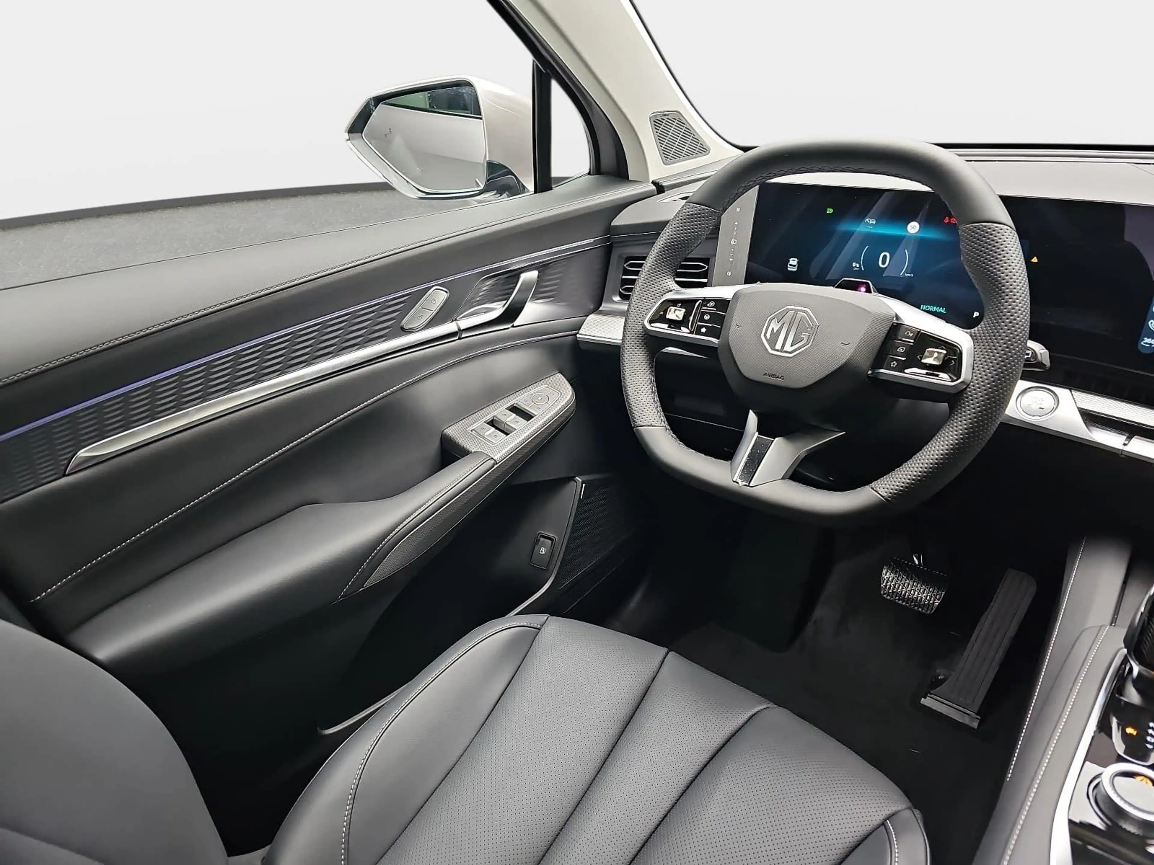 MG MGS9 MGS9 PLUG-IN-HYBRID MY26 PREMIUM — photo 9