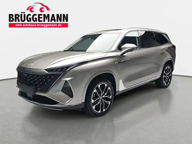 MG MGS9 MGS9 PLUG-IN-HYBRID MY26 PREMIUM
