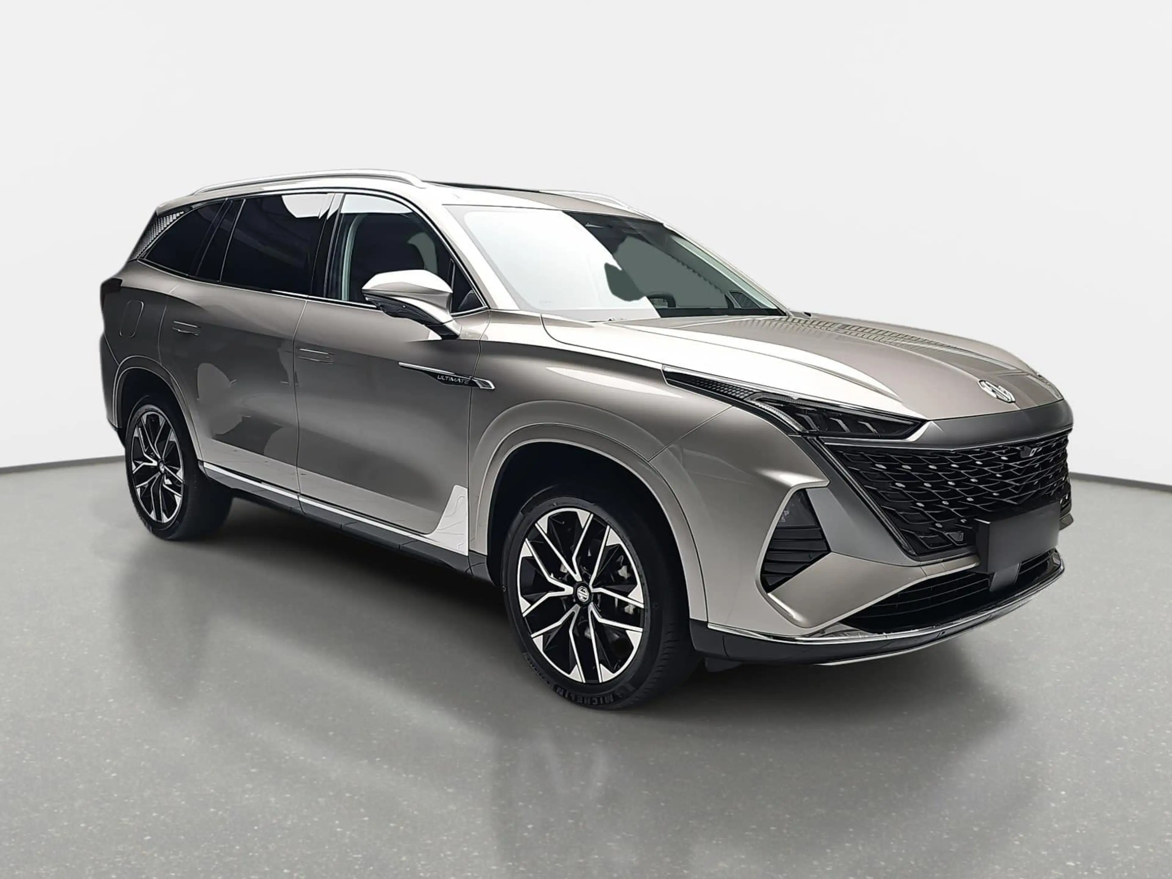 MG MGS9 MGS9 PLUG-IN-HYBRID MY26 PREMIUM — photo 3
