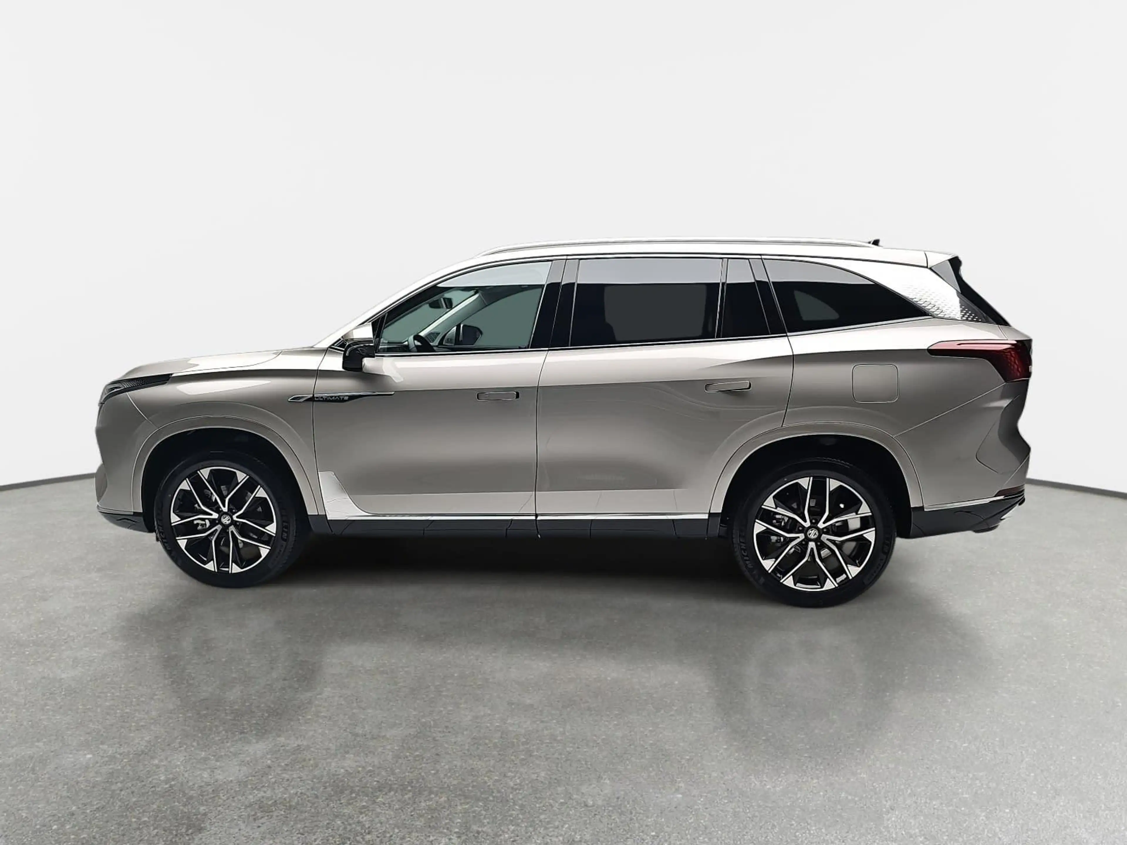 MG MGS9 MGS9 PLUG-IN-HYBRID MY26 PREMIUM — photo 6