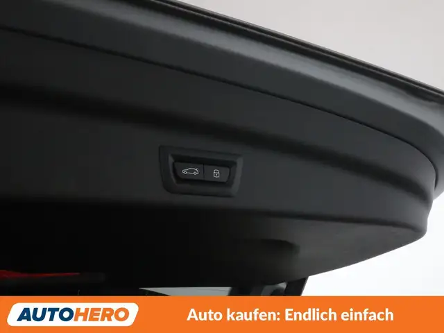 BMW X1 xDrive 30e M Sport Ansicht 35