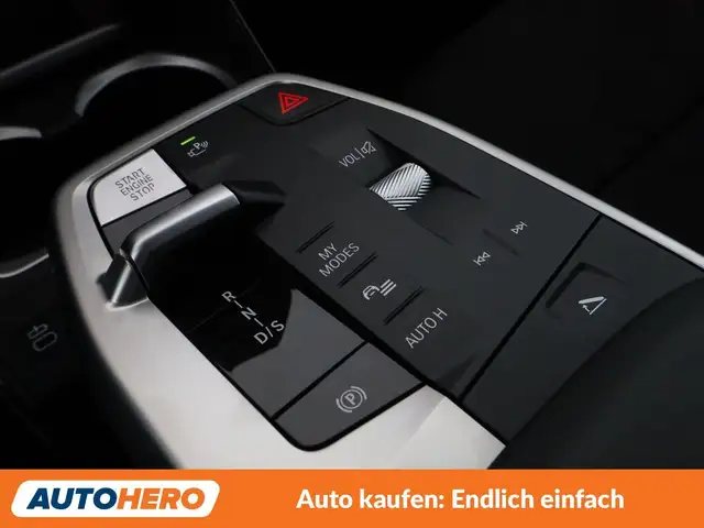 BMW X1 xDrive 30e M Sport Ansicht 31