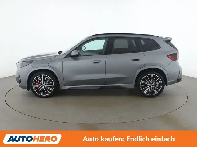 BMW X1 xDrive 30e M Sport Ansicht 3
