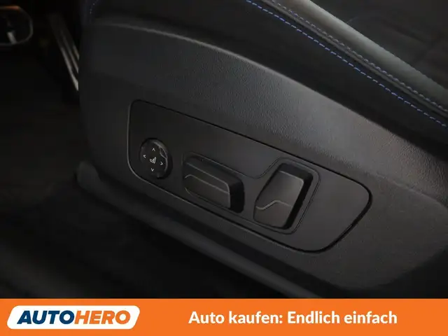 BMW X1 xDrive 30e M Sport Ansicht 34