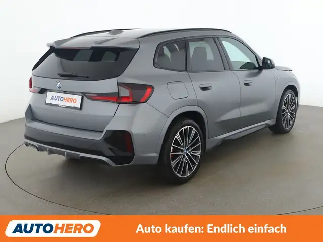 BMW X1 xDrive 30e M Sport Ansicht 6