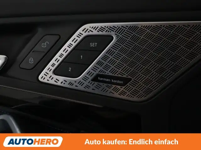 BMW X1 xDrive 30e M Sport Ansicht 33