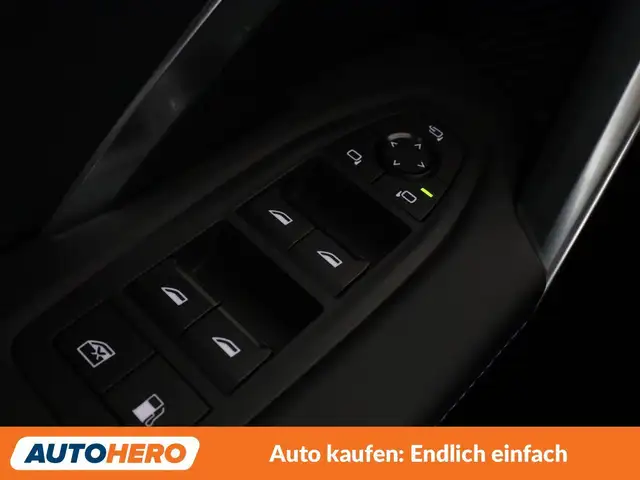 BMW X1 xDrive 30e M Sport Ansicht 32