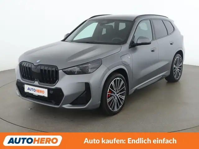 BMW X1 xDrive 30e M Sport Ansicht 1