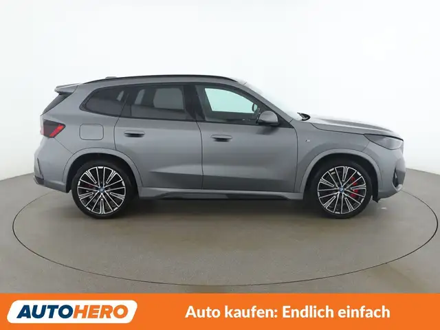 BMW X1 xDrive 30e M Sport Ansicht 7