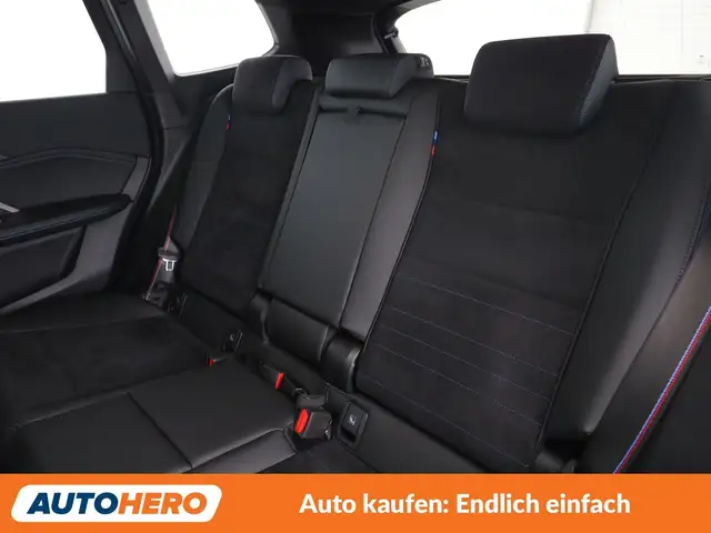 BMW X1 xDrive 30e M Sport Ansicht 15