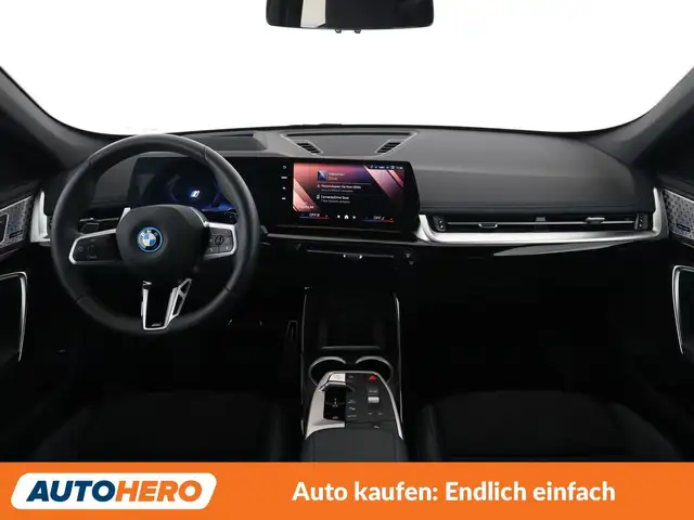 BMW X1 xDrive 30e M Sport Ansicht 13