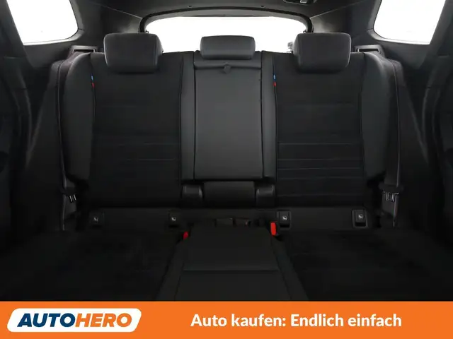 BMW X1 xDrive 30e M Sport Ansicht 16